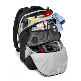 Manfrotto NX camera backpack V Blue/Grey for DSLR/CSC MB NX-BP-VGY